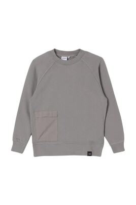 kids-grey-sweatshirt-patch-pocket