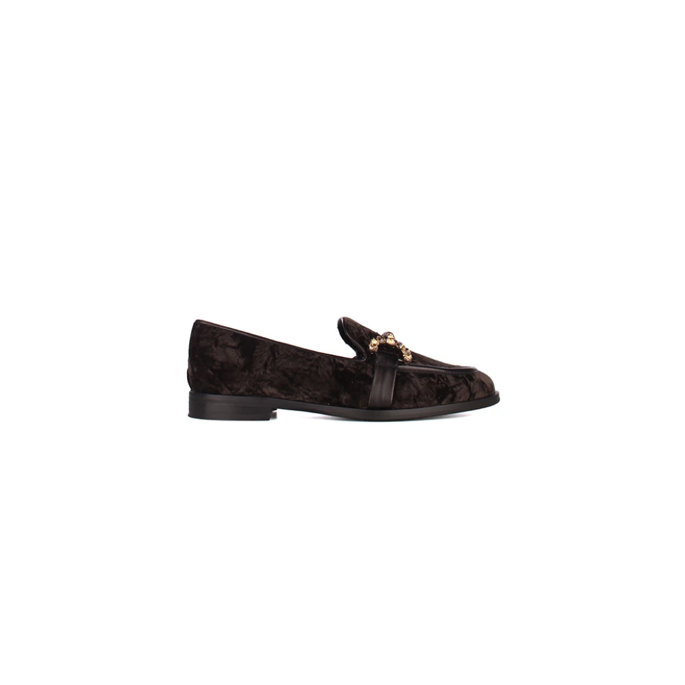 Shoes > Flats > Loafers - - Roberto Festa - Modalova