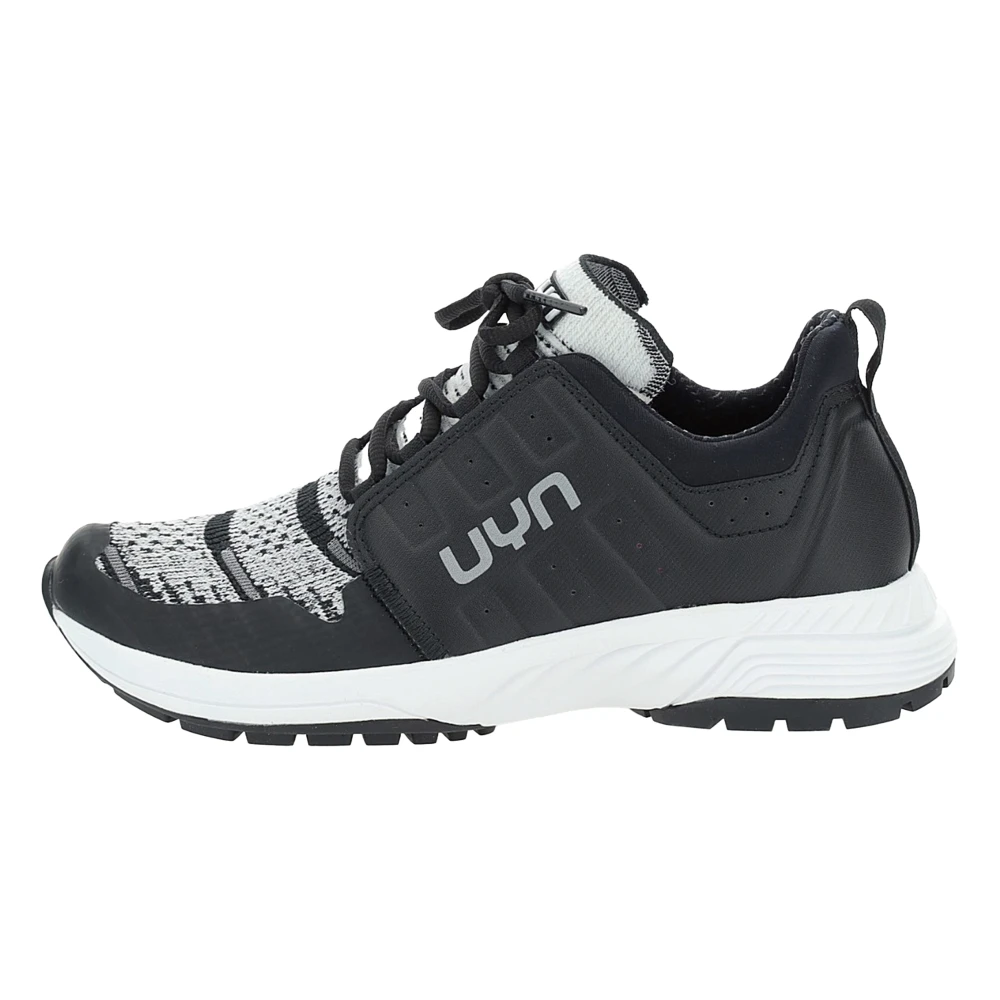 UYN Dames Air Dual Evo Sneakers Dames Schoenen Grijs