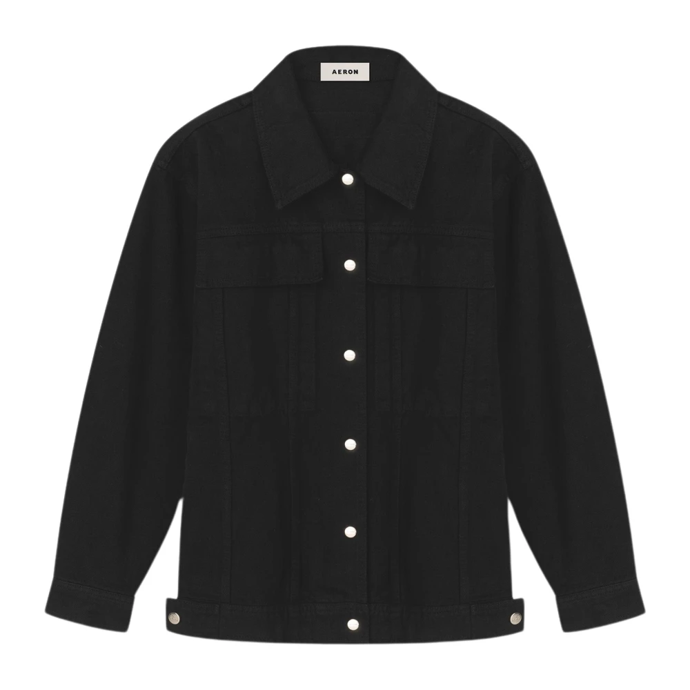 Aeron Roisin Black Dames