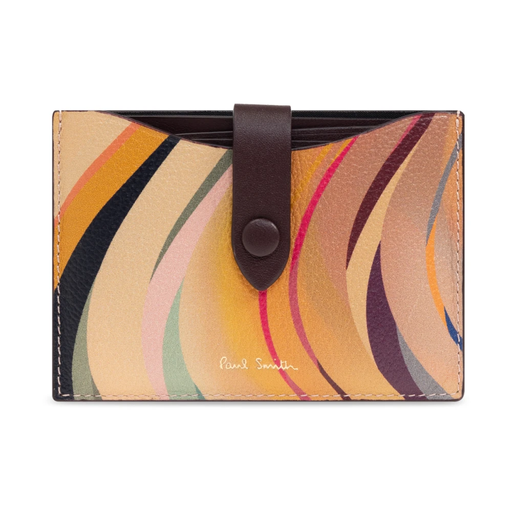 Paul Smith Kaarthouder Multicolor Dames