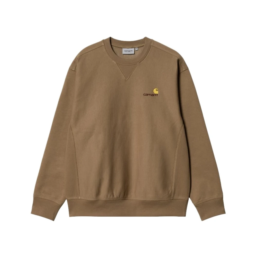 Carhartt Wip Tröja Beige, Herr