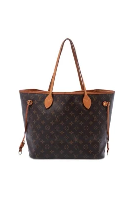 Pre-owned Neverfull MM