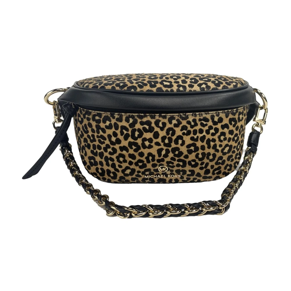 Leopard Waistpack Fanny Pack Bag
