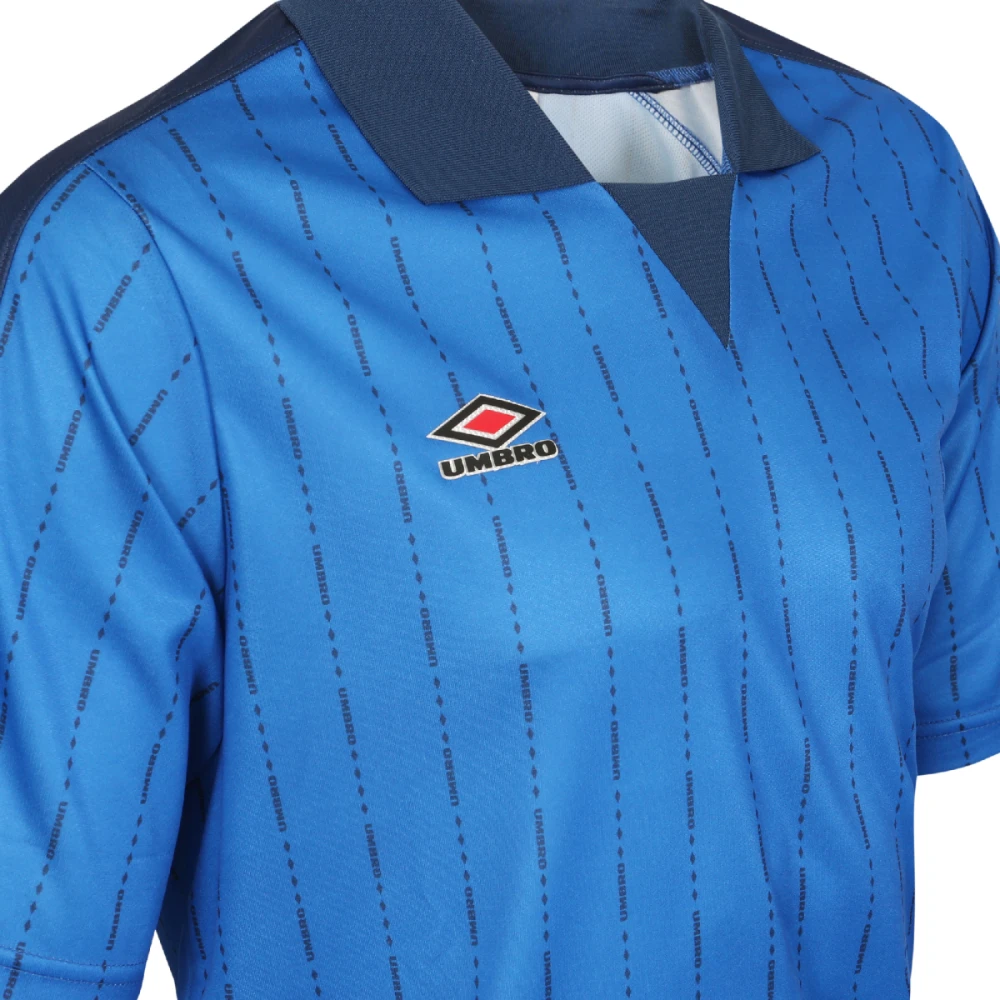 Umbro T-Shirts Green Heren