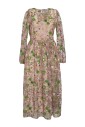 robe-longue-brodee-multicolore-florale