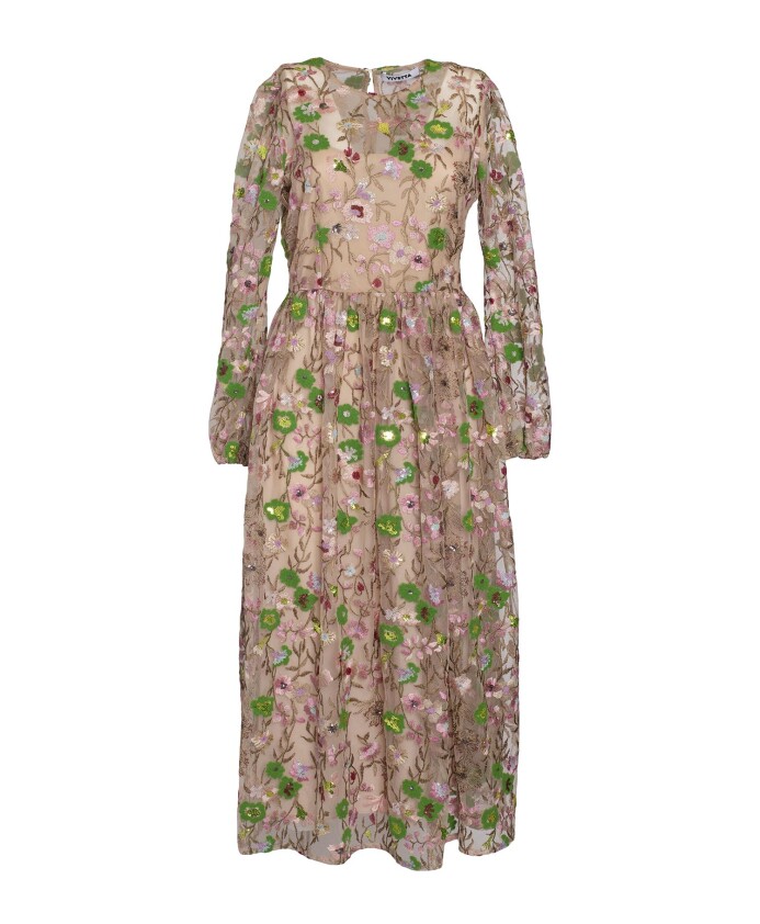 robe-longue-brodee-multicolore-florale