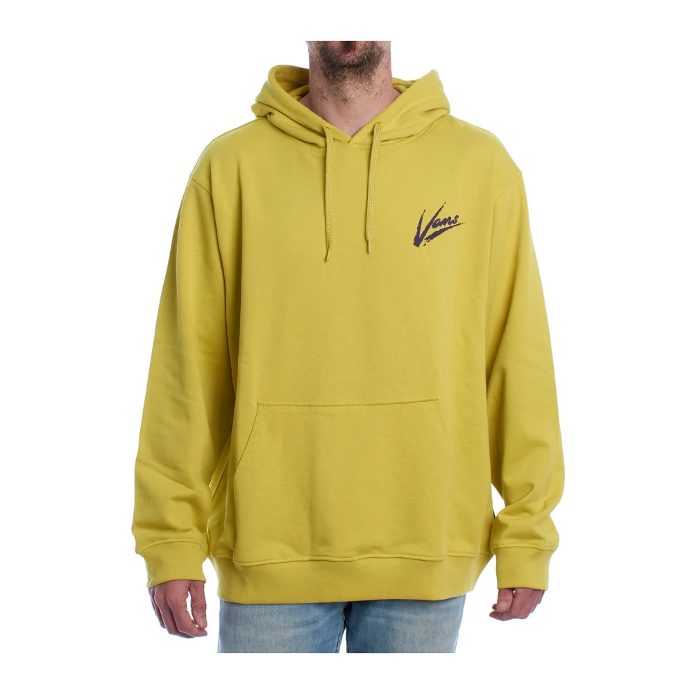 Sweatshirts & Hoodies > Hoodies - - Vans - Modalova
