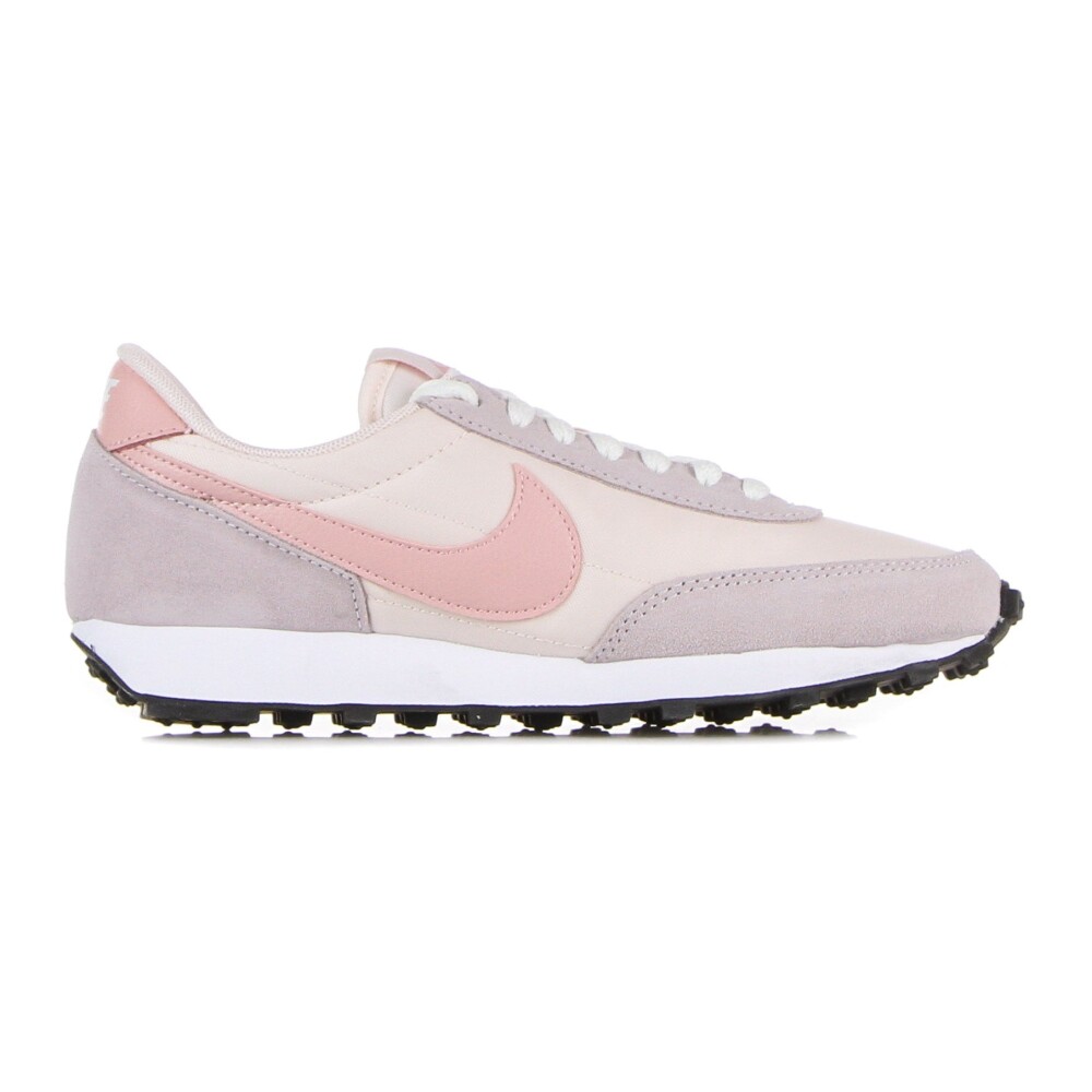 Nike pale pink fashion sneakers