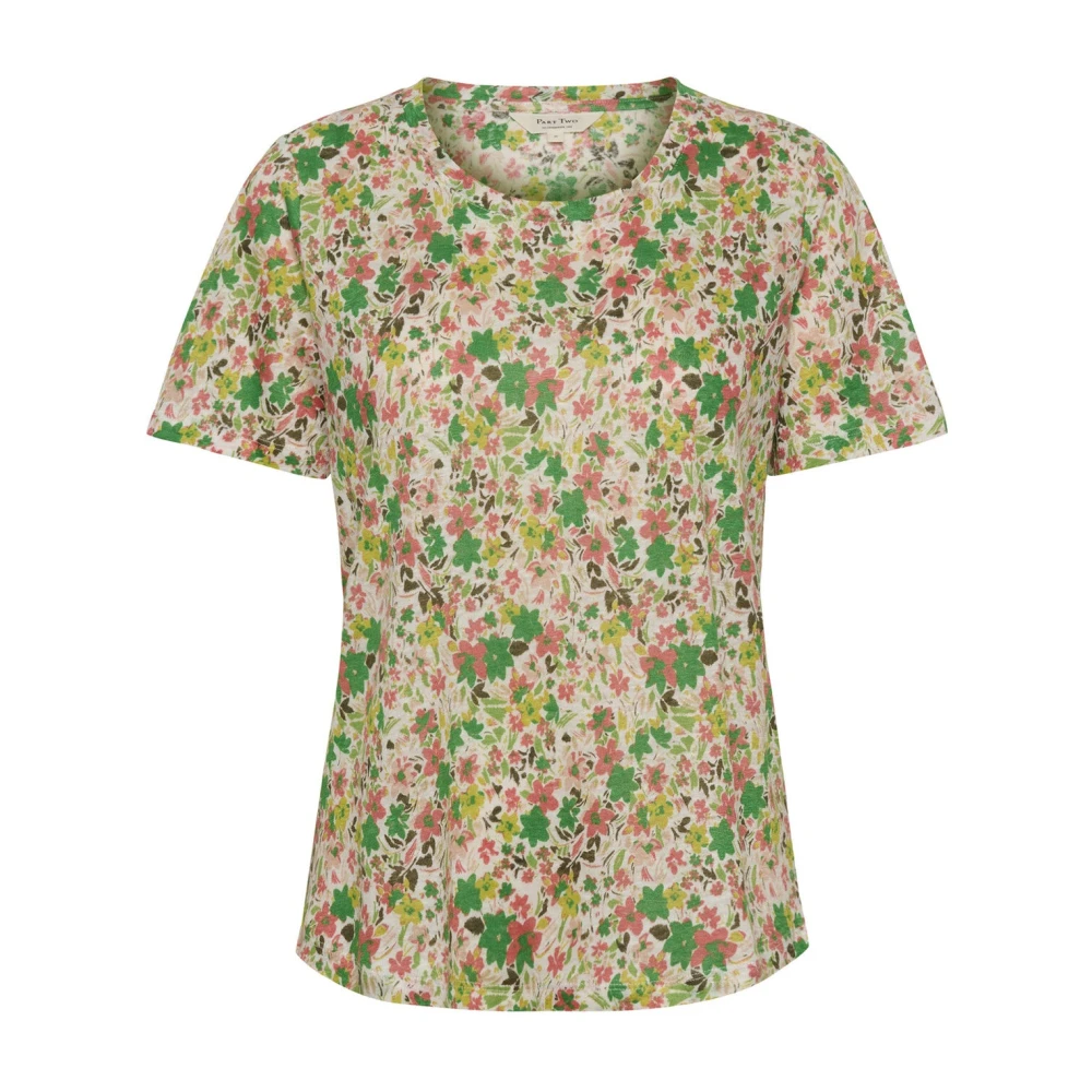 Tops > T-Shirts - - Part Two - Modalova