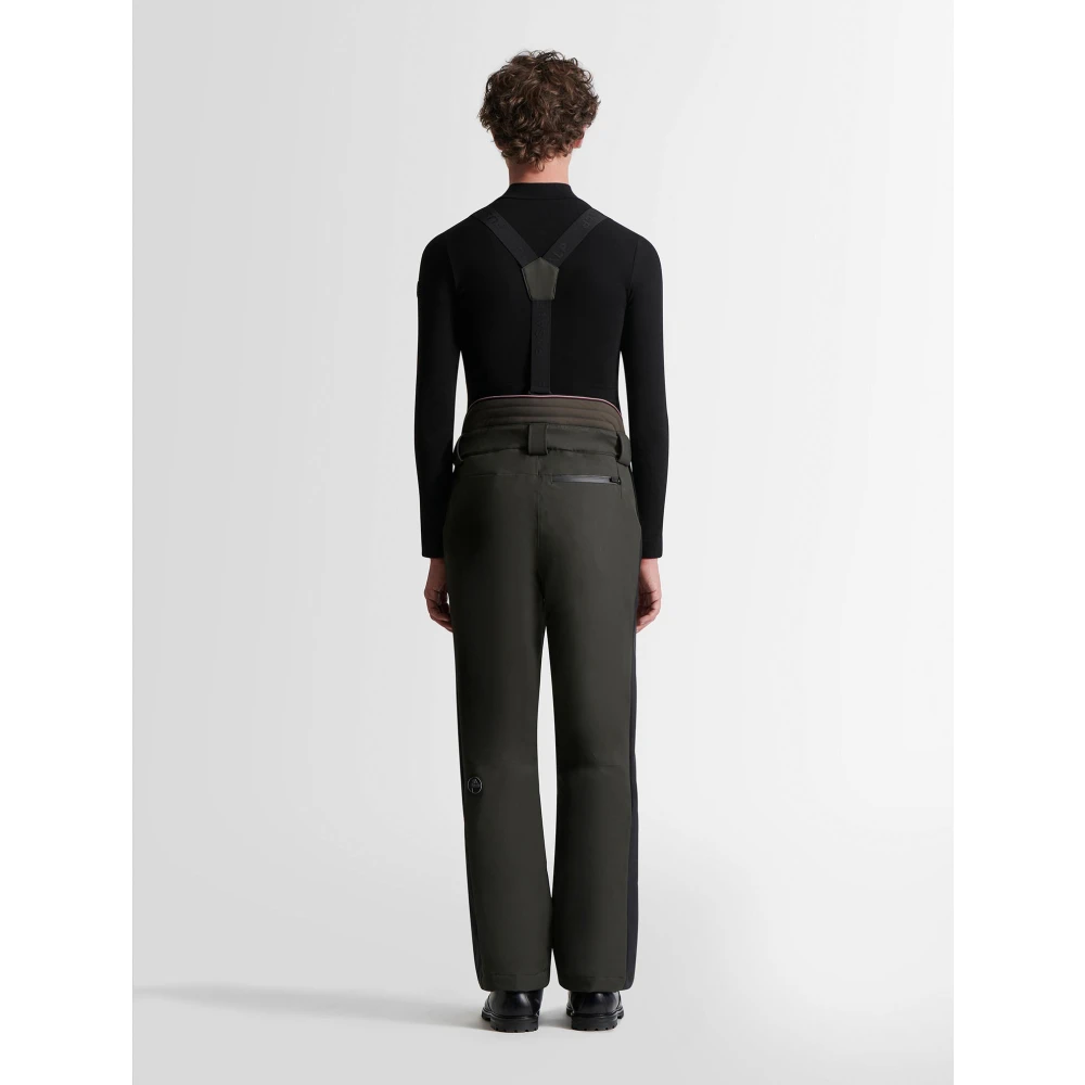 Fusalp Ranger Broek Green Heren
