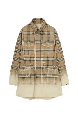 M Parka Coat