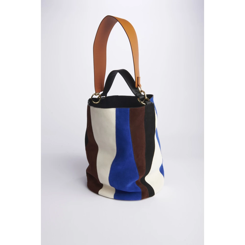 Colville Bucket Bags Multicolor Dames
