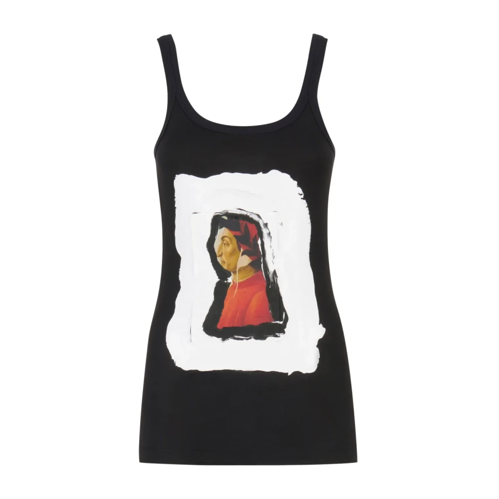 Tops > Sleeveless Tops - - Marni - Modalova