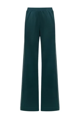 Pant Felpa Lungo