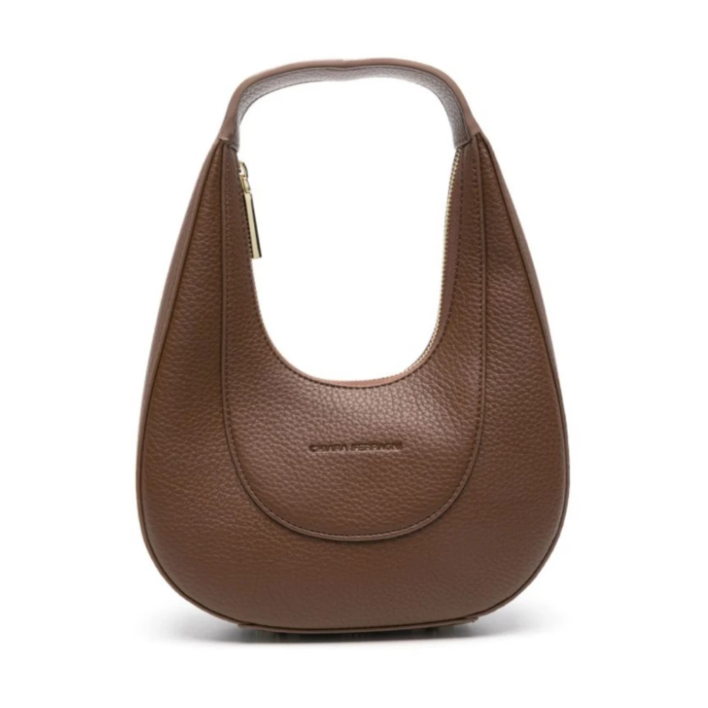 Chiara Ferragni Collection Tassen Brown Dames