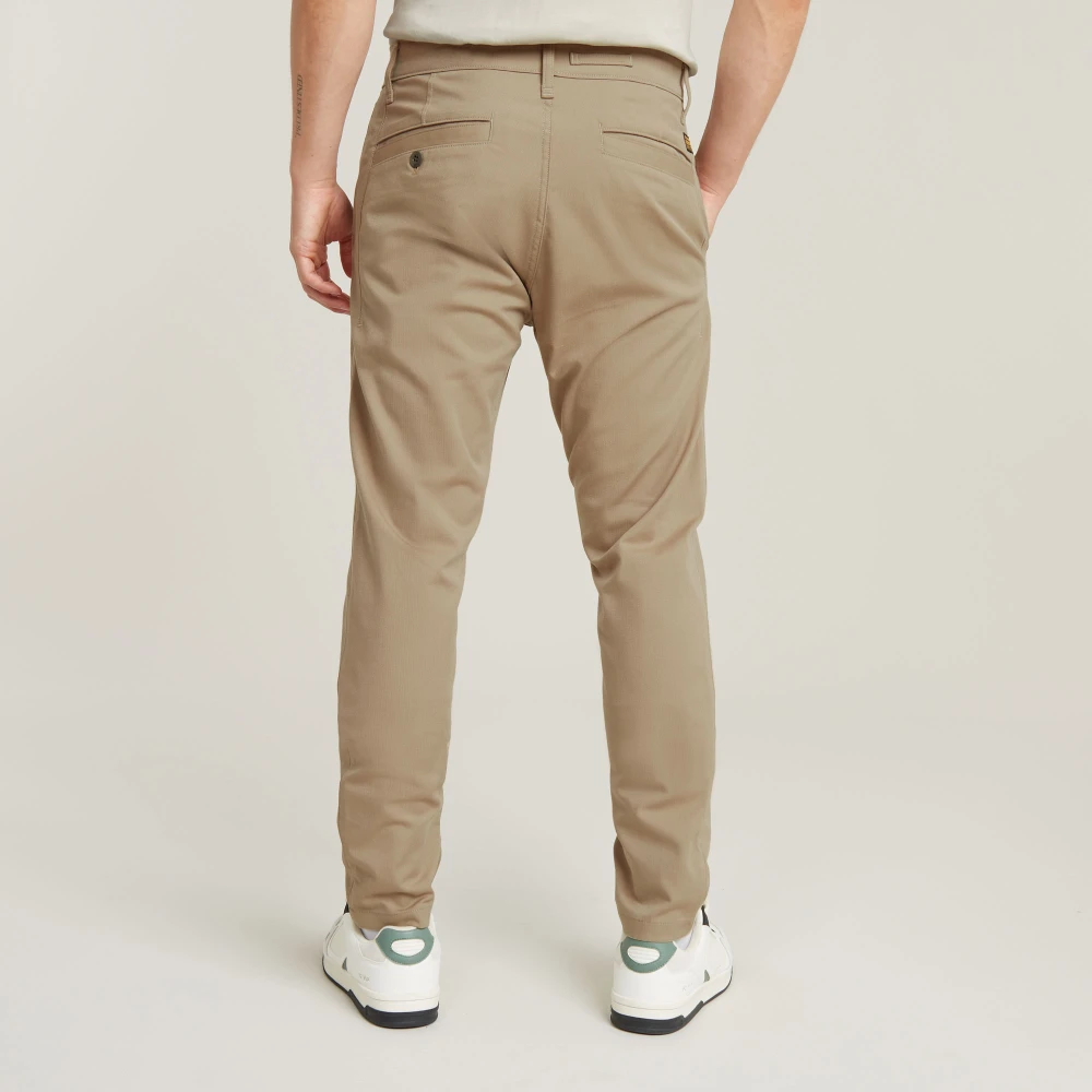 G-Star Slim Chino Bronson 3.0 Beige Heren