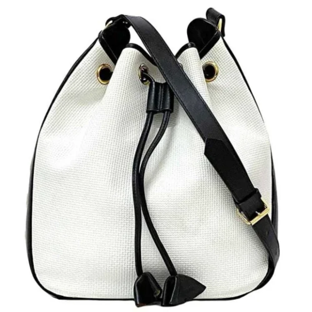Pre-owned > Pre-owned Bags > Pre-owned Bucket Bags - - Yves Saint Laurent Vintage - Modalova