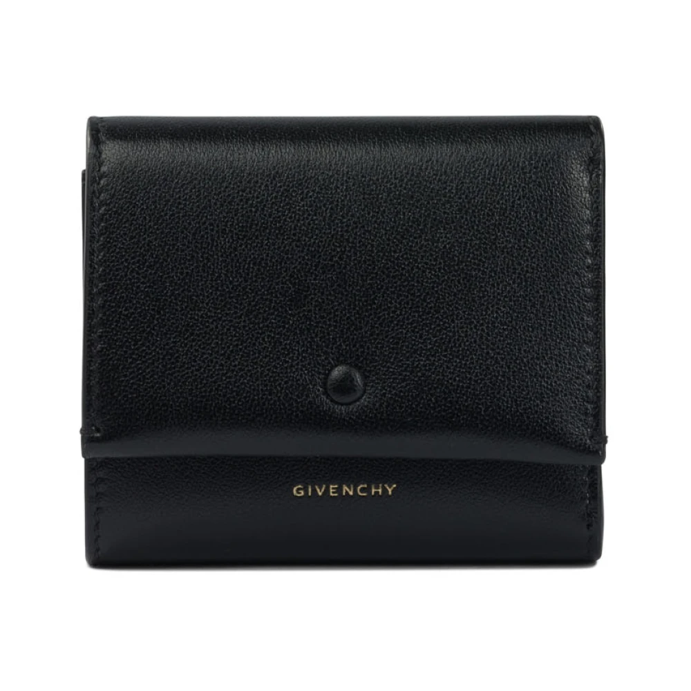 Givenchy Women's Black Day Wallet