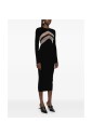 longue-robe-a-motif-chevron-transparent
