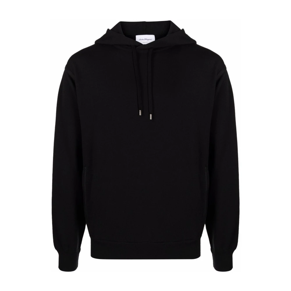 Sweatshirts & Hoodies > Hoodies - - Ferragamo - Modalova