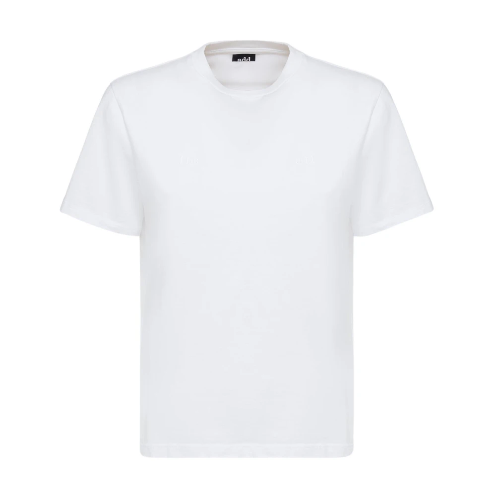 Add - Tops > T-Shirts - White - add - Modalova