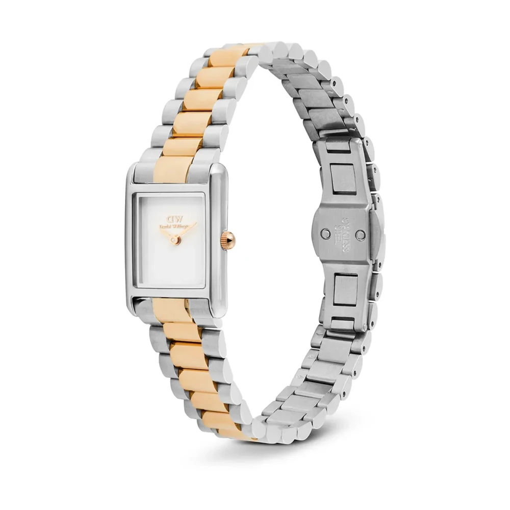 Daniel Wellington - Watches - Accessories - Damen - Grau - One Size - Bild 3