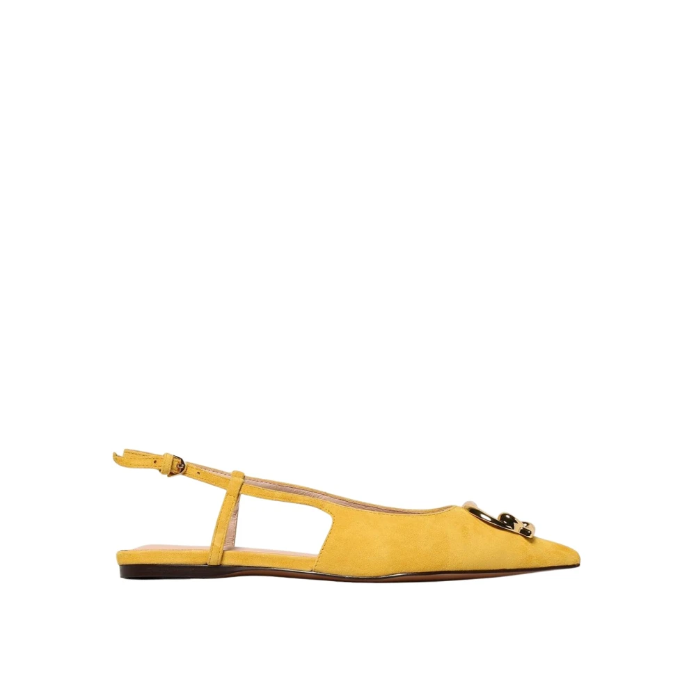 Shoes > Flats > Ballerinas - - Coccinelle - Modalova