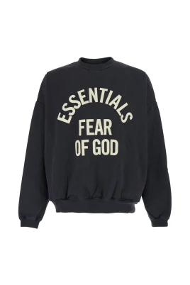 Campus 90s Crewneck Sweatshirt