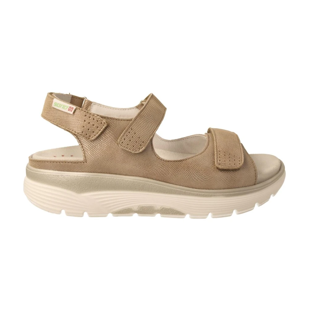 Shoes > Sandals > Flat Sandals - - Mephisto - Modalova