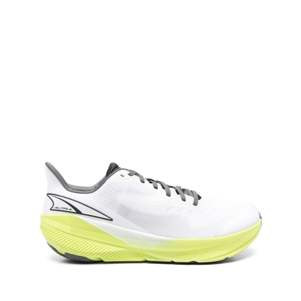 Altra - Shoes > Sneakers - White - Altra - Modalova