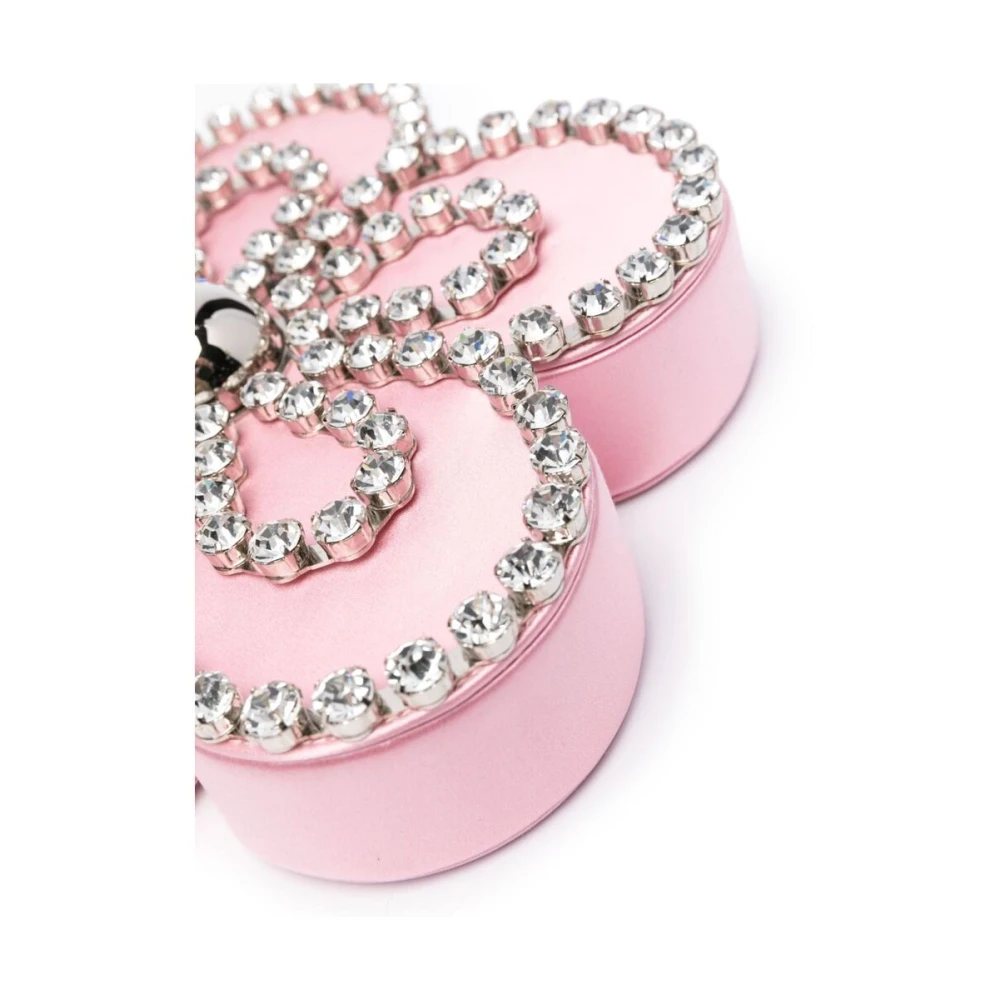L'Alingi Earrings Pink Dames