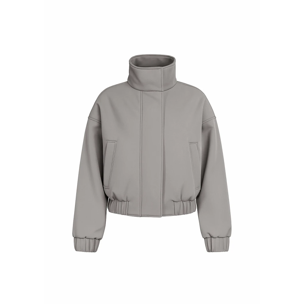 Guaja. Donna Verde - Blazers - Jackets - S