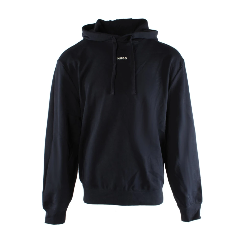 Sweatshirts & Hoodies > Hoodies - - Hugo - Modalova