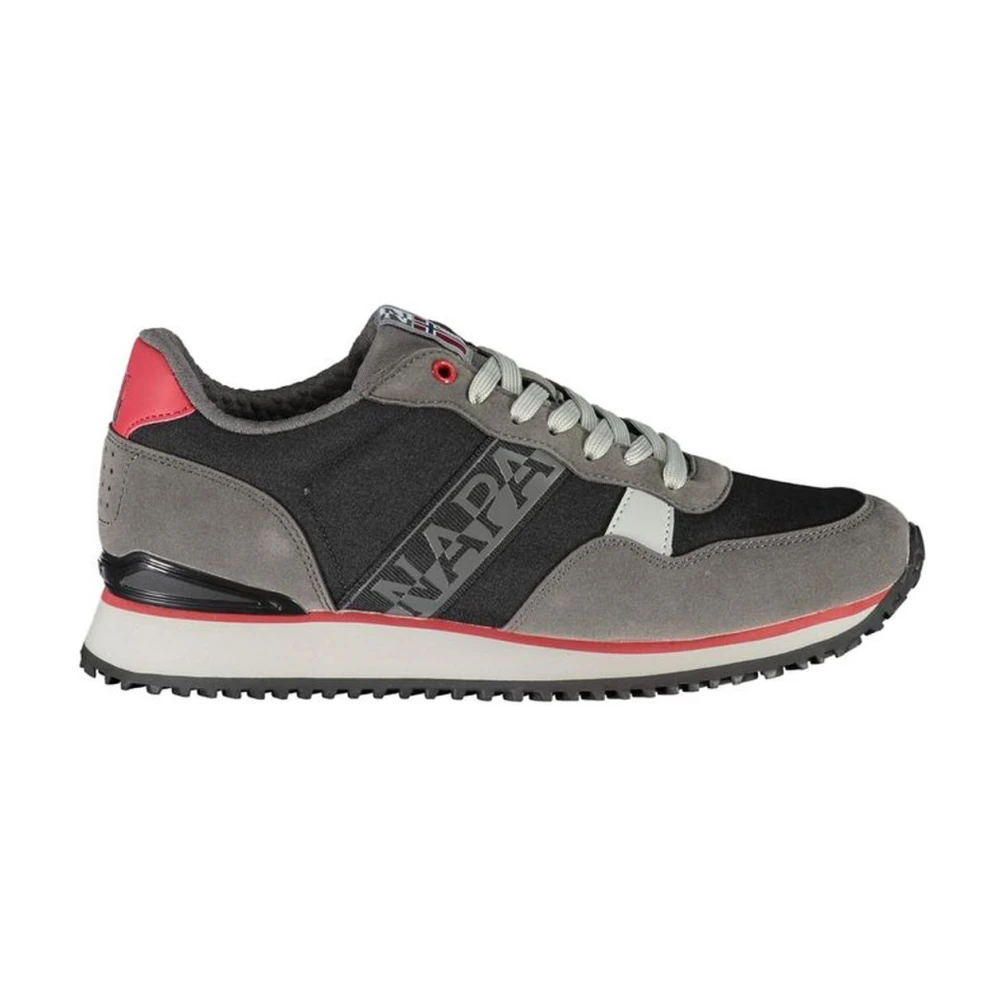 Shoes > Sneakers - - Napapijri - Modalova