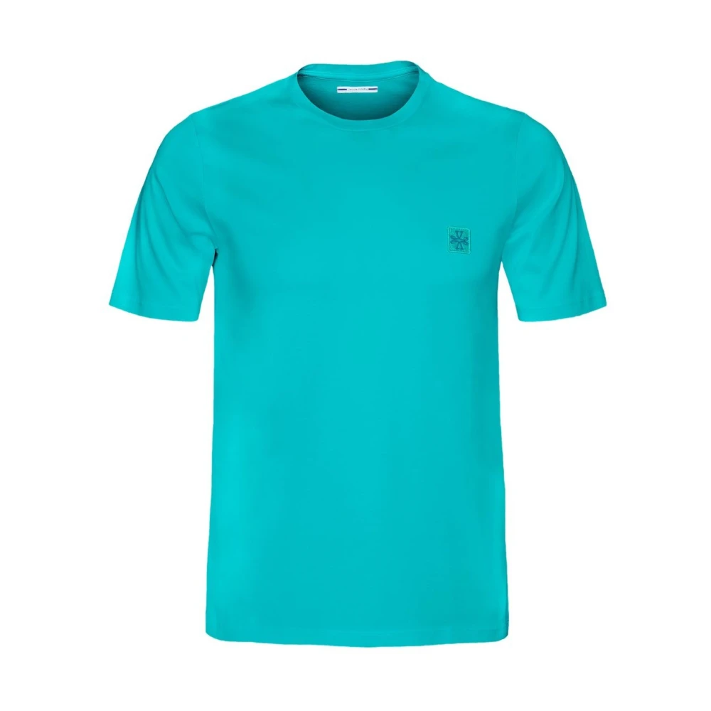 Tops > T-Shirts - - Jacob Cohën - Modalova