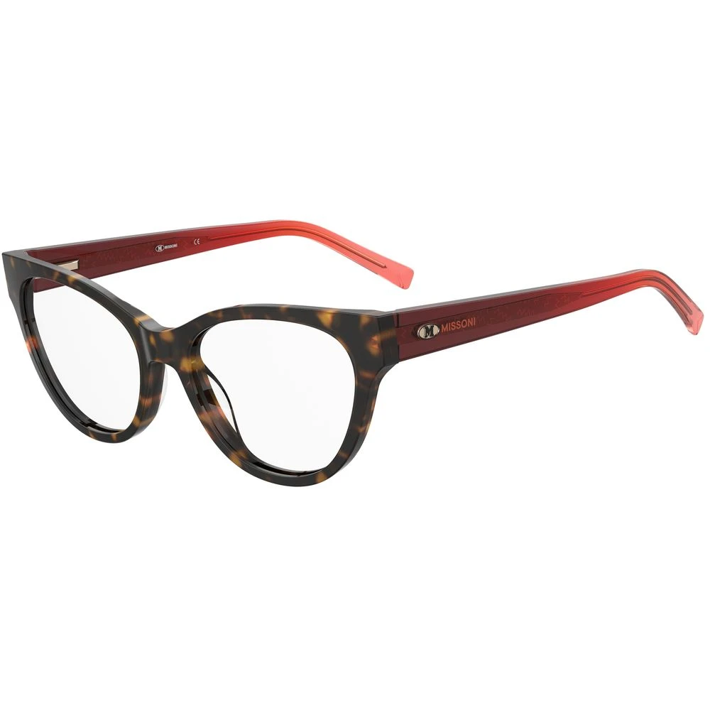 M Missoni Women's Brown Glasses, One Size, Optical Frame