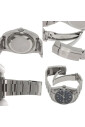 pre-owned-acier-inoxydable-montres