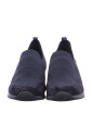 talons-hauts-en-velours-bleu