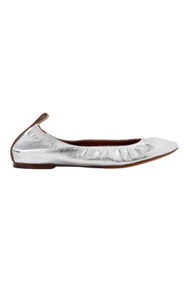 metallic-ballerinas-slip-on-shoes