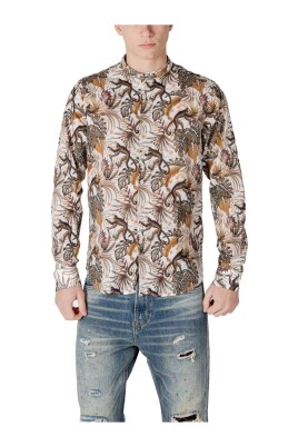 floral-mandarin-collar-shirt