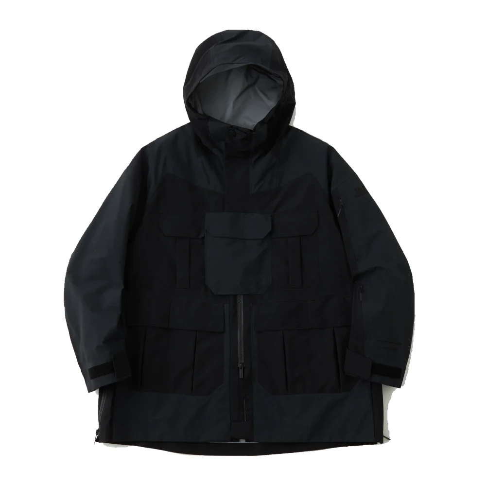 Jackets > Light Jackets - - White Mountaineering - Modalova