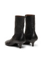 bottines-en-cuir-noir-avec-zip