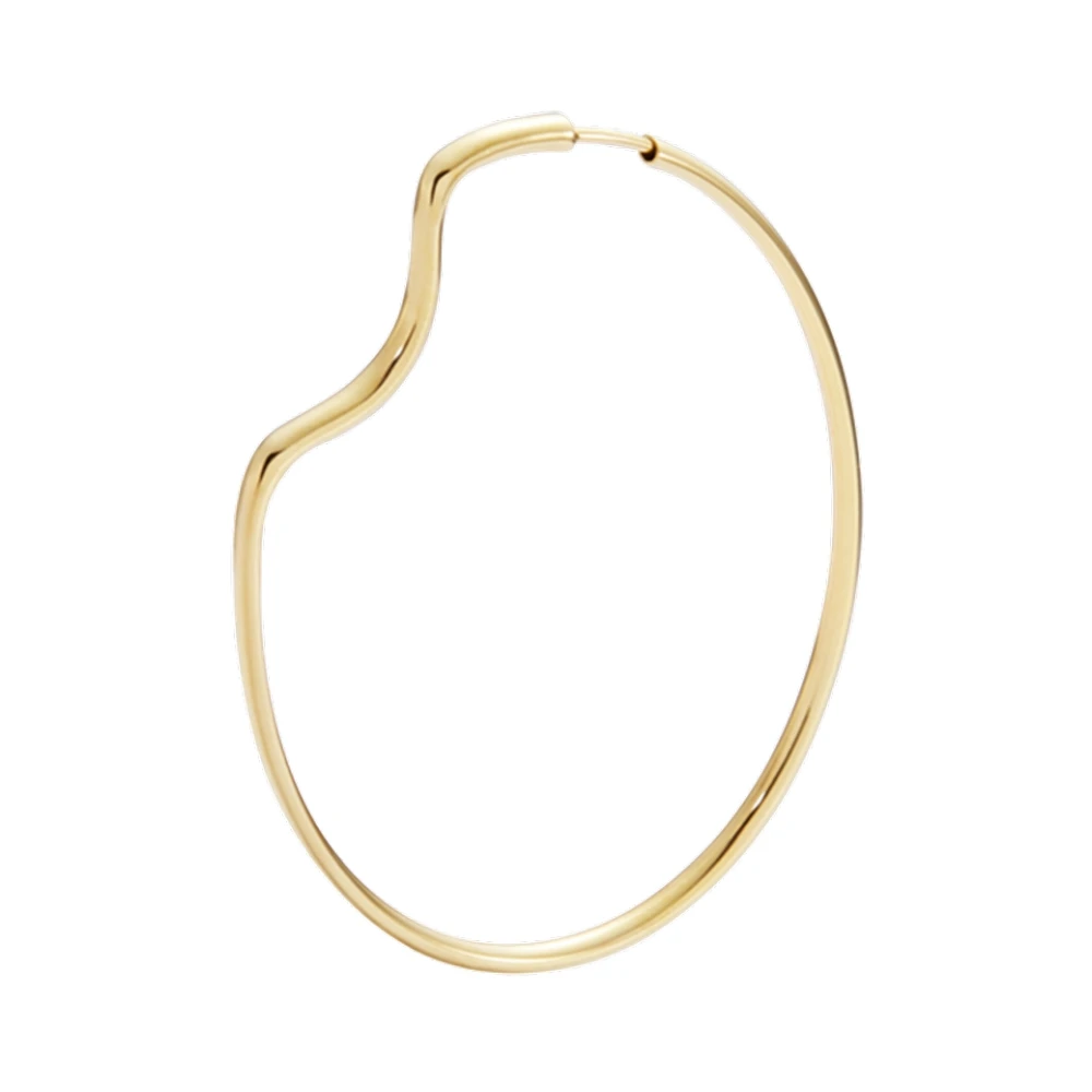 Accessories > Jewellery > Earrings - - Maria Black - Modalova