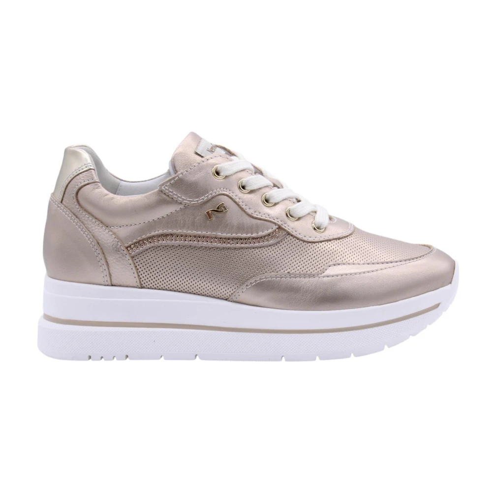 Shoes > Sneakers - - Nerogiardini - Modalova