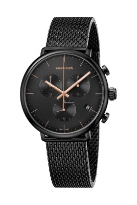 quartz-watch