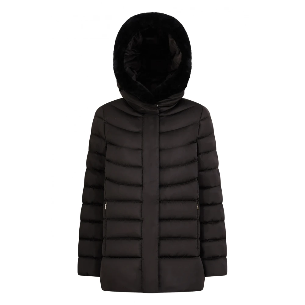 Jackets > Down Jackets - - Geox - Modalova