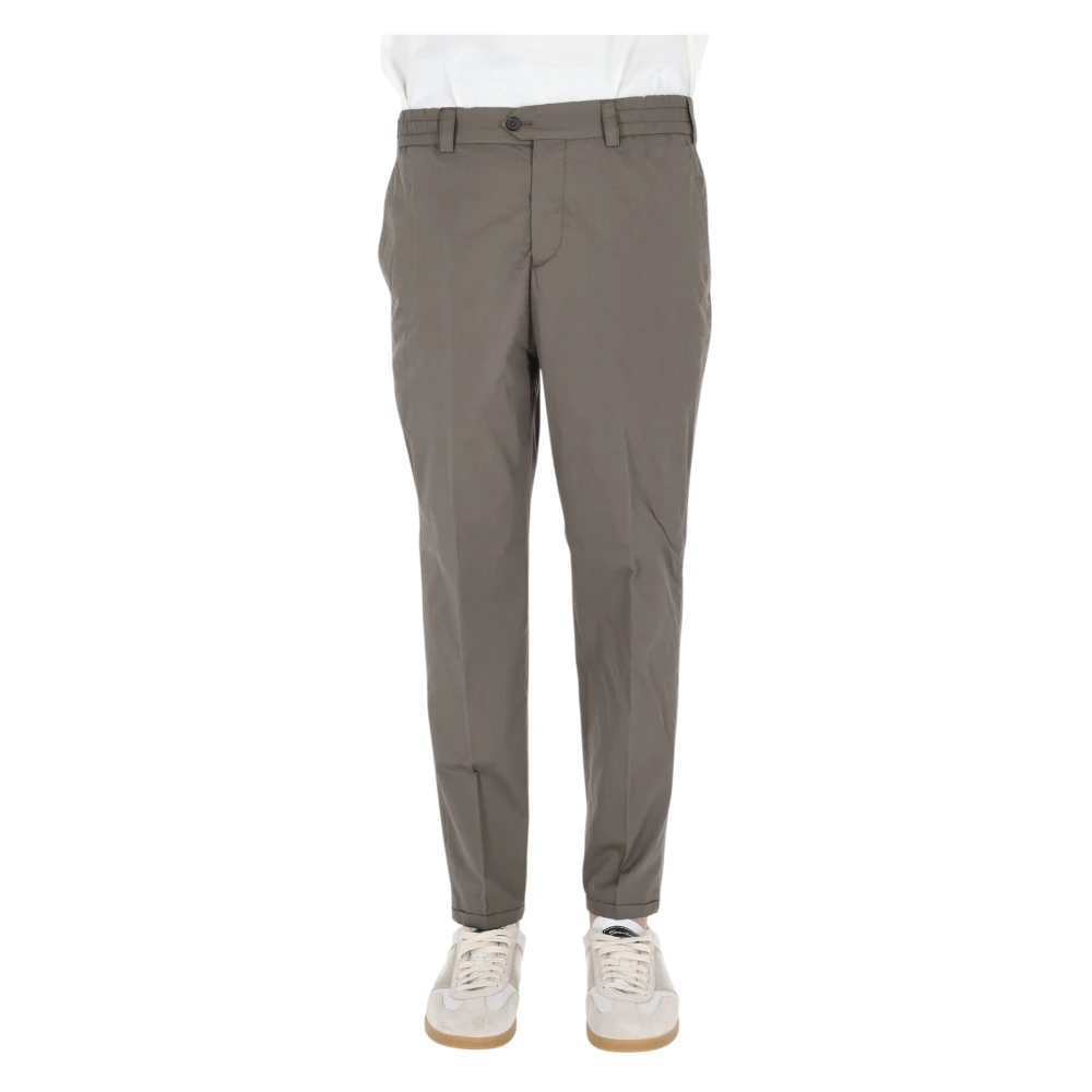Pt Torino Uomo Verde - Pantalone The Rebel - Trousers - W36