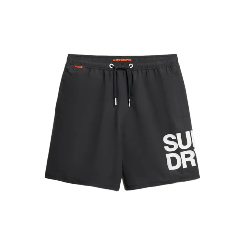 Swimwear > Beachwear - - Superdry - Modalova