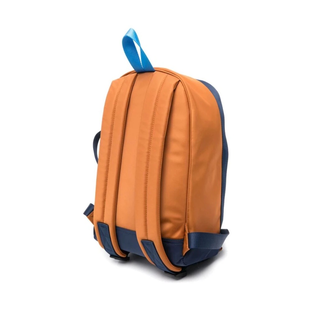 Maison Kitsuné Backpacks Multicolor Heren
